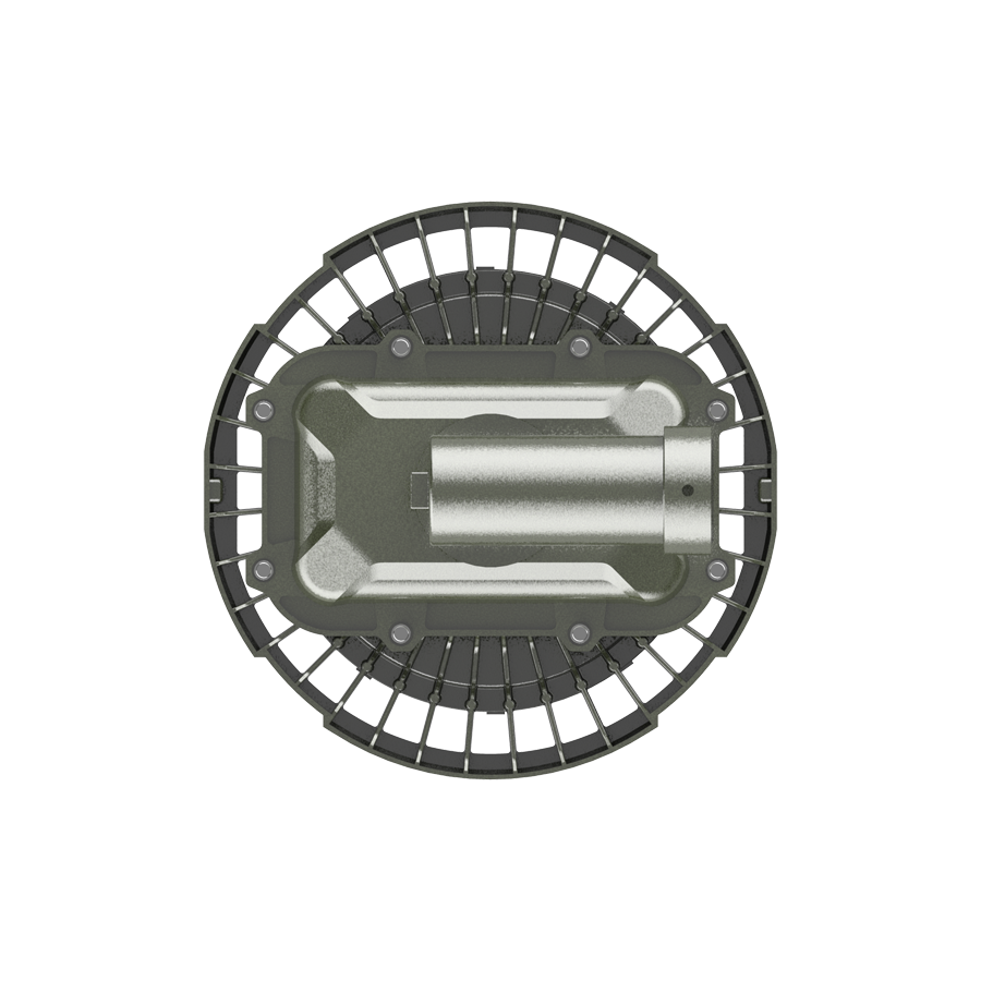 ZBFC9189/LED防爆平臺燈/50-120W（路燈款）