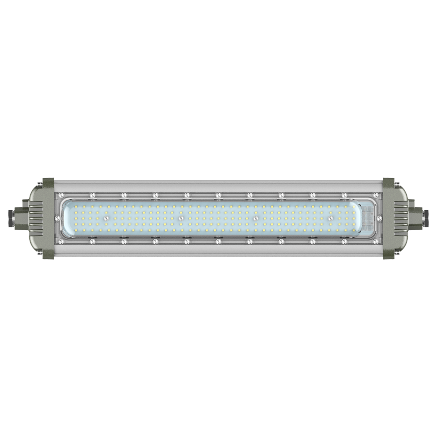 ZBFC52-600/LED防爆吸頂燈/20-60W