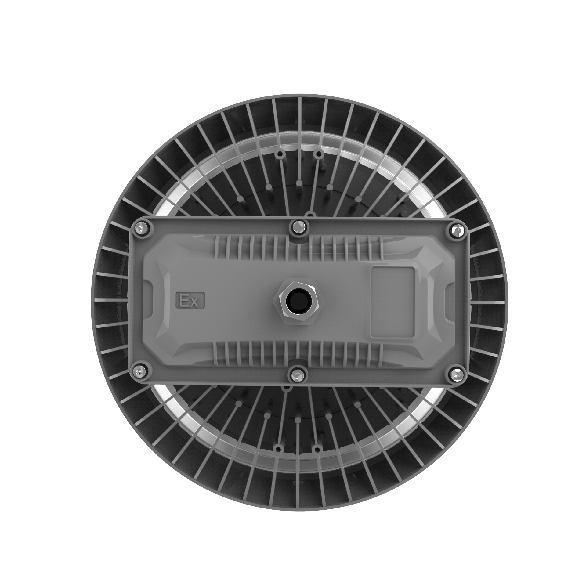 ZNFC815G/LED三防工礦燈/160-240W（大款）