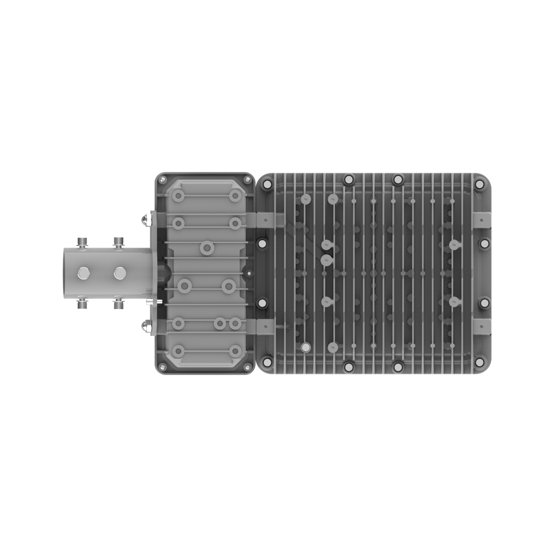 ZNFC816/LED三防道路燈/80-200W（路燈款）