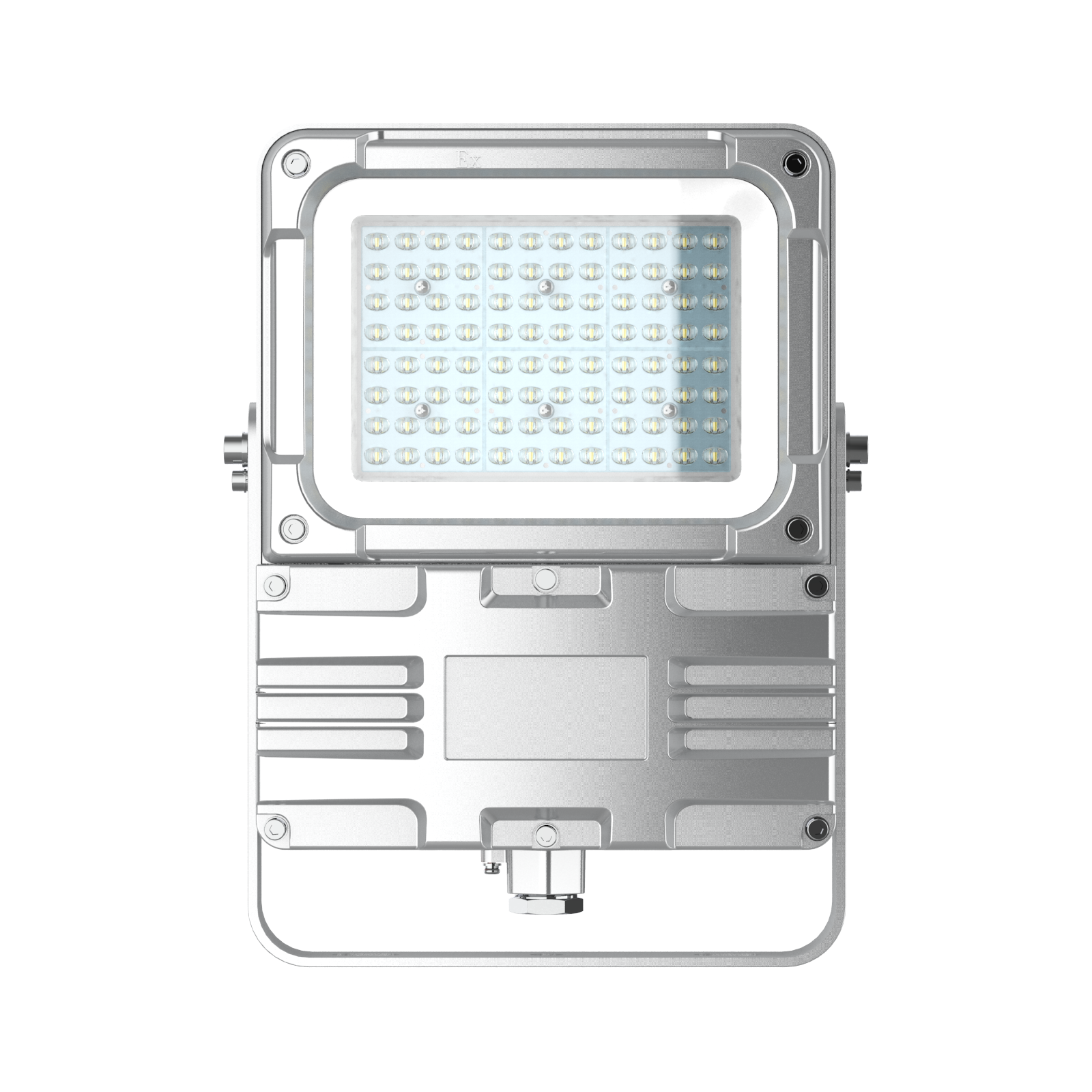 ZBFC9193A/LED防爆投光燈/60-80W